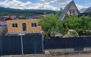 Casă în oraș la preț de garsonieră – 59.000 Euro, Iași, aproape de cartierul Alexandru cel Bun - Poză 4