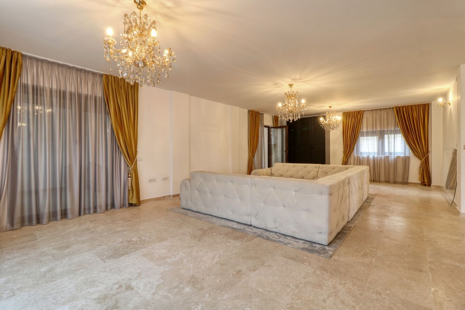 Paradisul Verde – Vilă P+1E, High-Premium- 200mp   Comision 0% - Poză 9