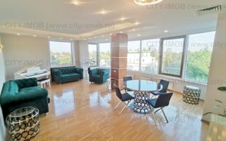 INCHIRIERE Apartament 3 camere Primaverii Bucuresti - Poză 1