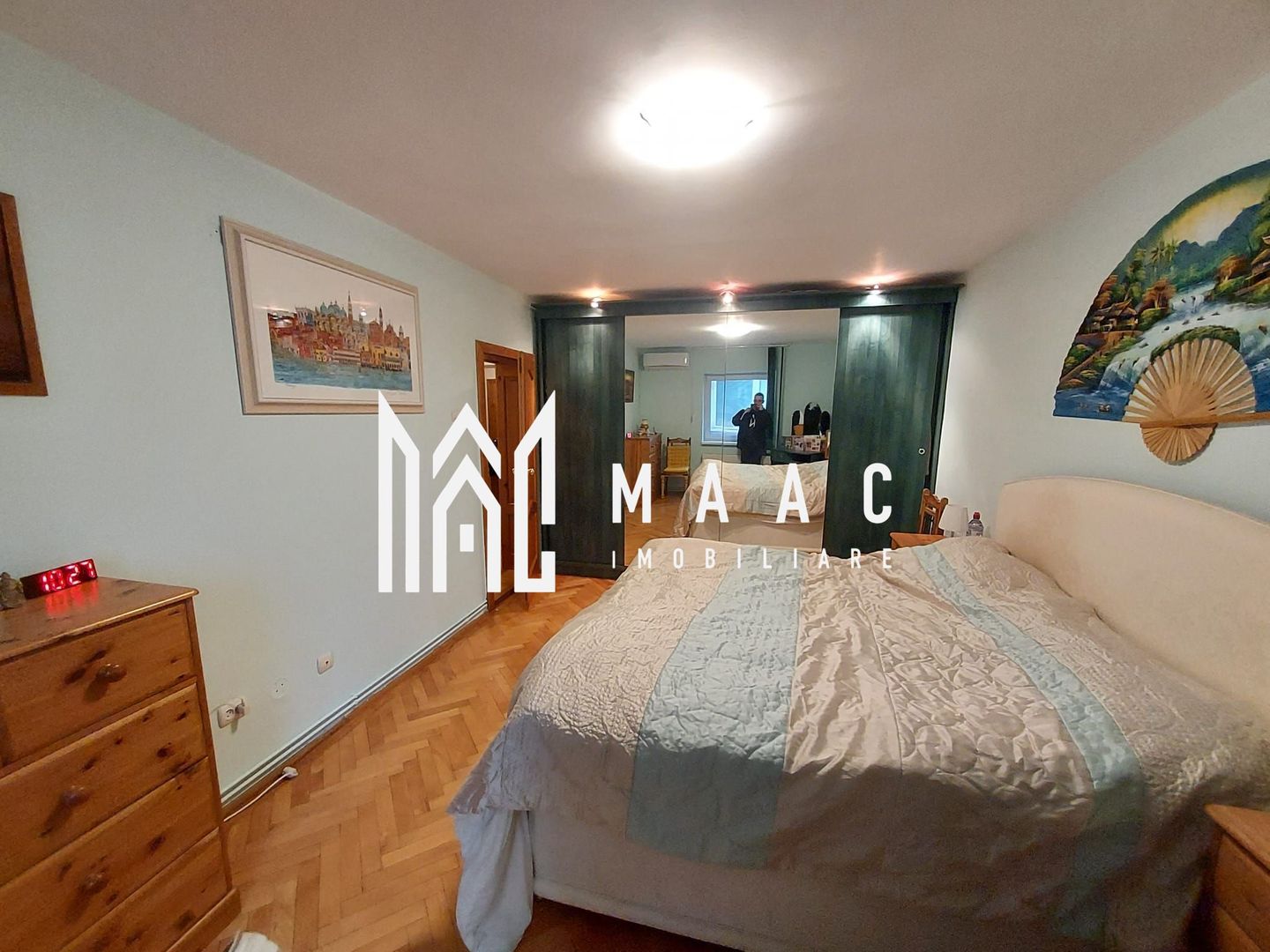 Apartament 5 Camere | 2 Nivele | 150MPU | Hipodrom 3 - Poză 17