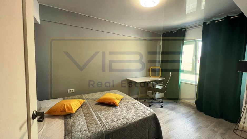 Apartament PREMIUM 3 camere + 2 locuri parcare Atrium Garden - Poză 12