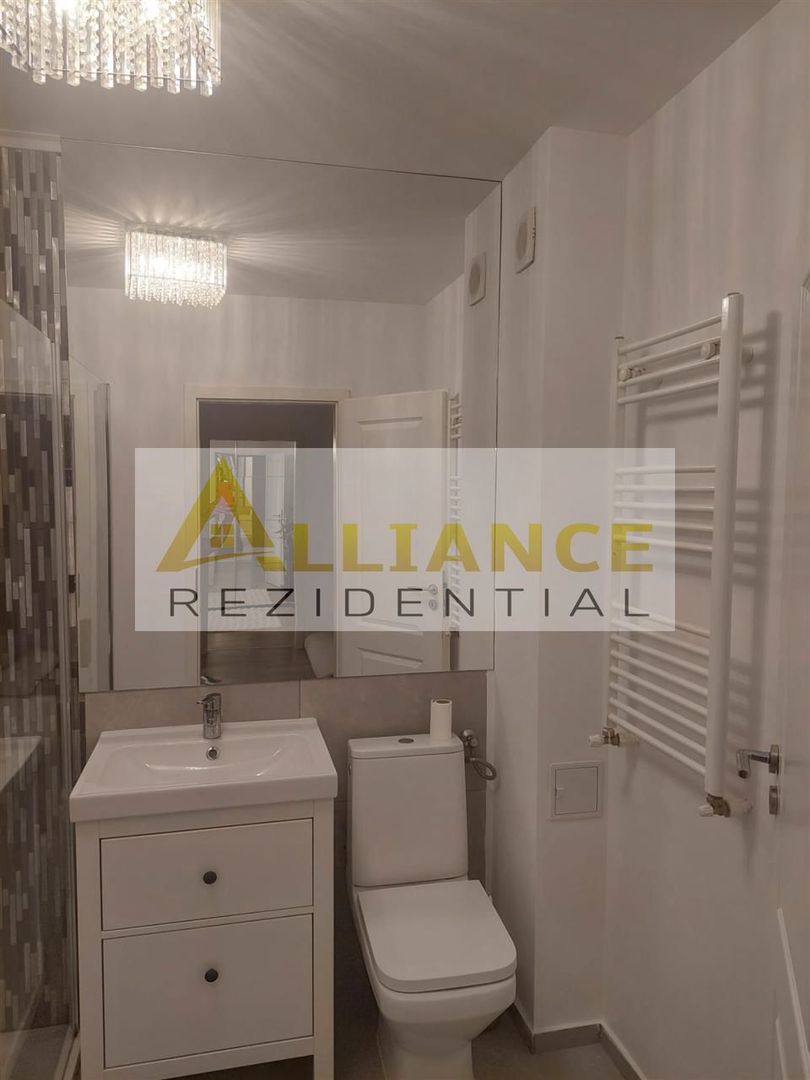METROU DIMITRIE LEONIDA - APARTAMENT 2 CAMERE CU GRADINA - Poză 15