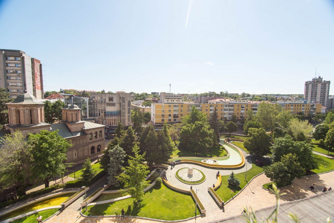 Apartament 4 camere +boxa, ultracentral Pitesti - Poză 6
