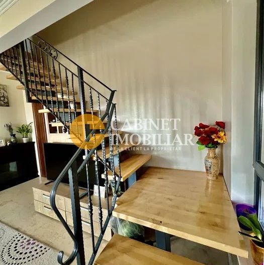 5 Camere DECOMANDAT - TIP DUPLEX - MOBILAT si UTILAT - GRAND BEETLE RESIDENCE - Poză 7