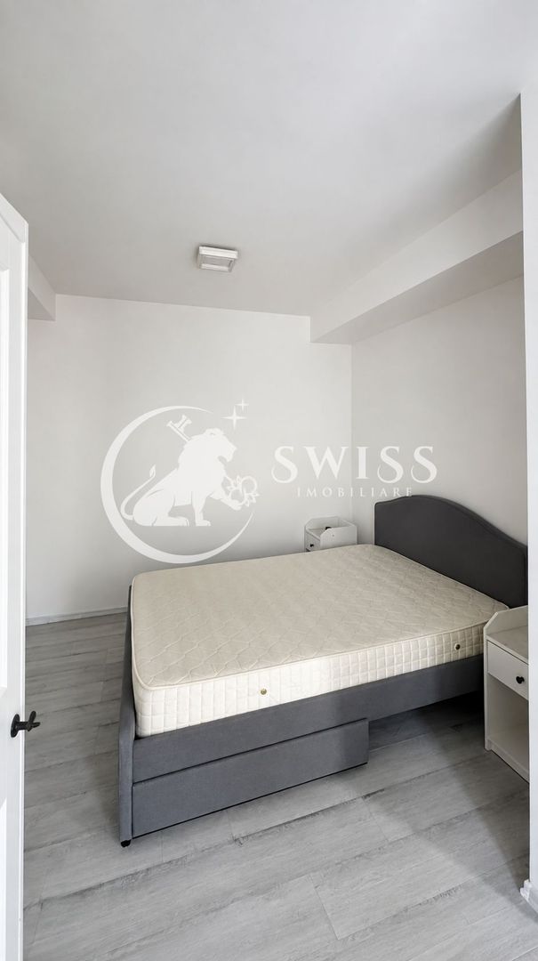 Studio modern 38mp | Imobil tip vilă | Curte Privată | 5 min de UMF - Poză 4