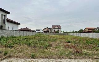 Teren Intravilan, De Vanzare, 930 mp, Zona Lunei, Timisoara, Comision 0 - Poză 3