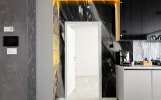 Penthouse de Lux | 3 Camere | Finisaje & Dotari Lux | Comision 0 - Poză 35