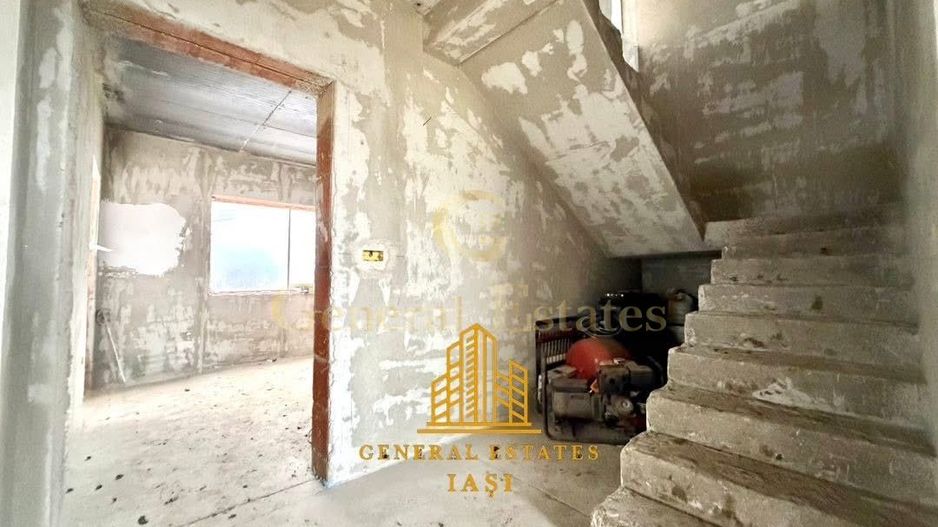 Vânzare Casa P+1, Valea Lupului - ST 148 mp - Poză 12