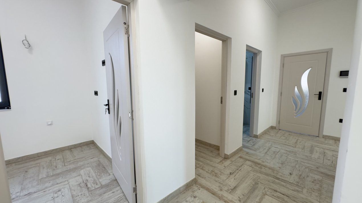 Inchiriere Casă 3 camere 154 mp, Teren 630 mp - Str. T. Vladimirescu - Carei - Poză 16