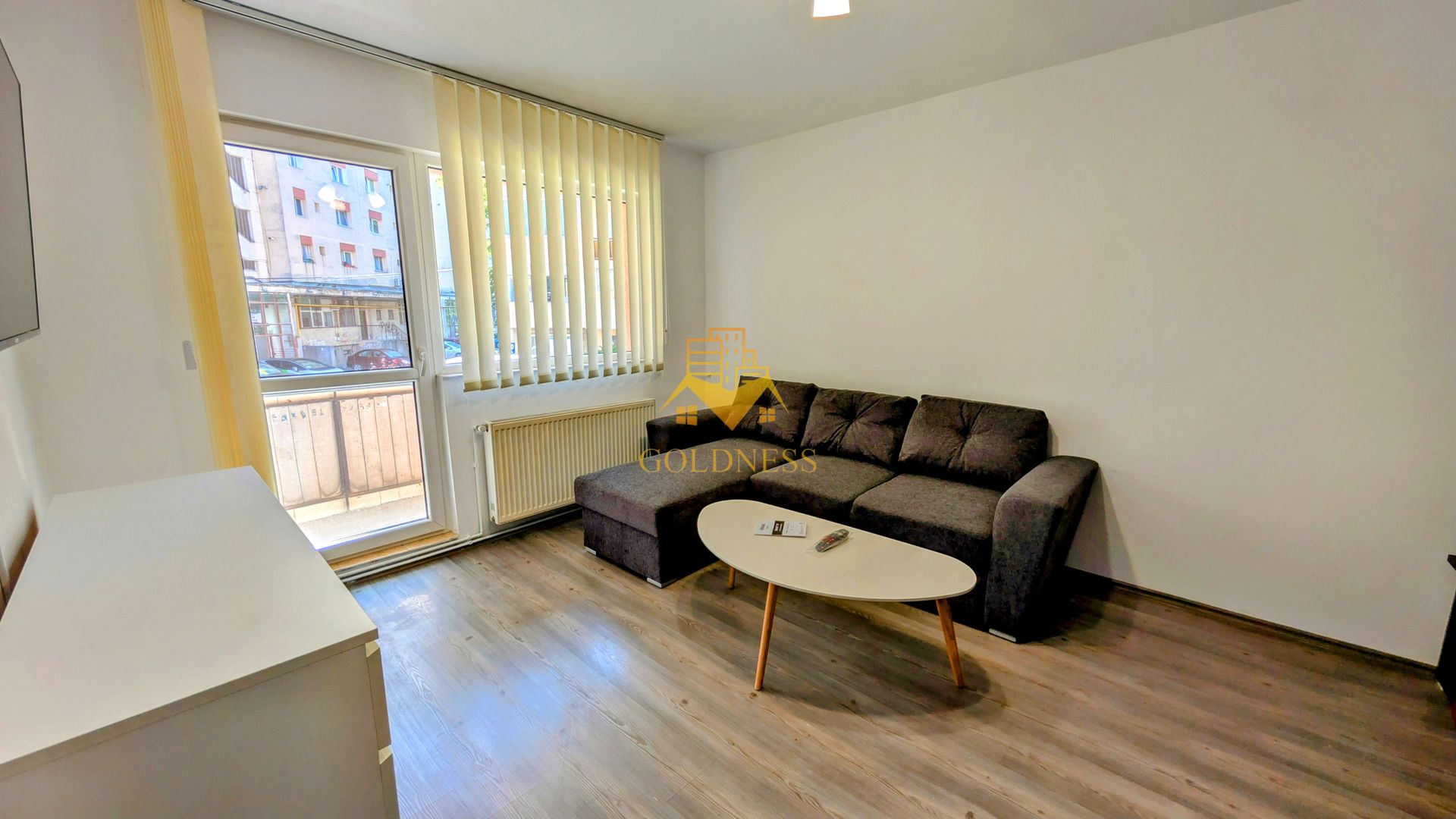 2 Camere Decomandate, Marasti, Kaufland, Dorobantilor, FSEGA, 18 Gym - Poză 2