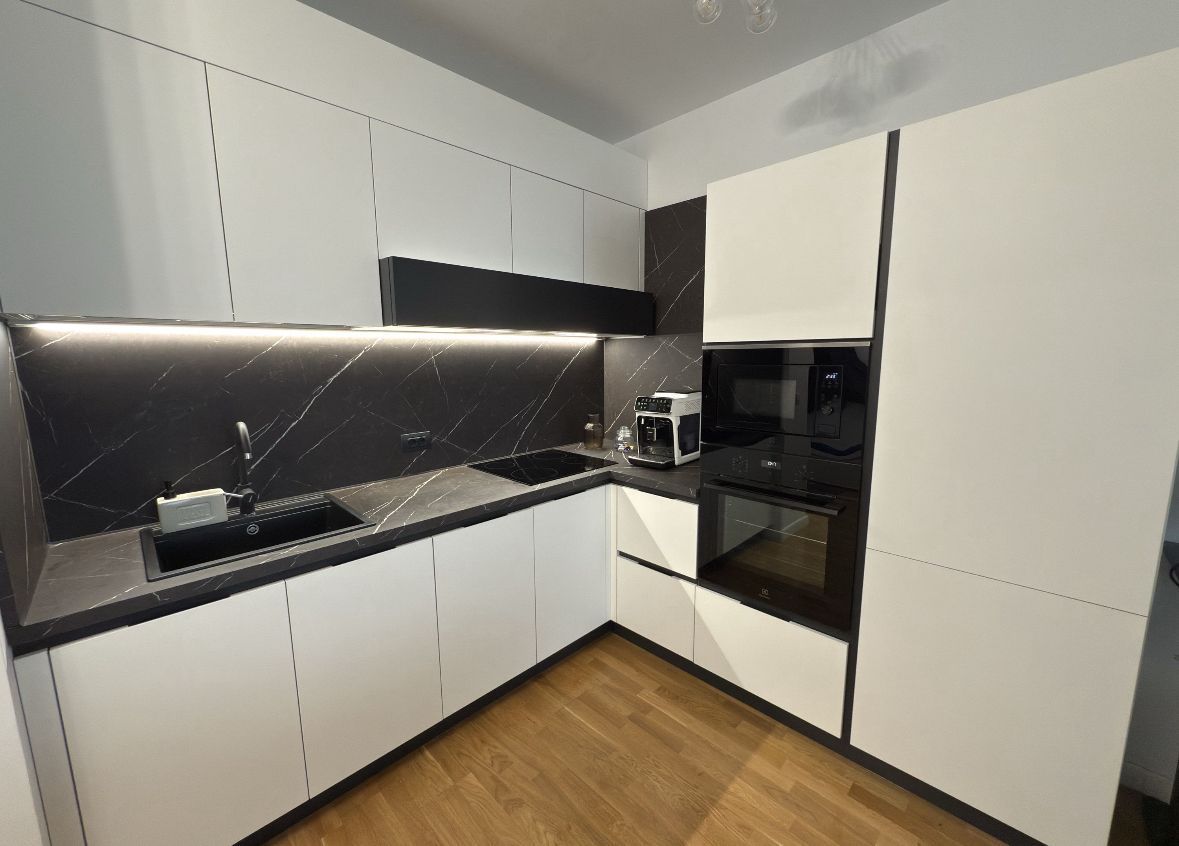 AP. 2 CAMERE LUXURIA RESIDENCE, INCALZIRE PARDOSEALA, METROU, COMIS 0% - Poză 3