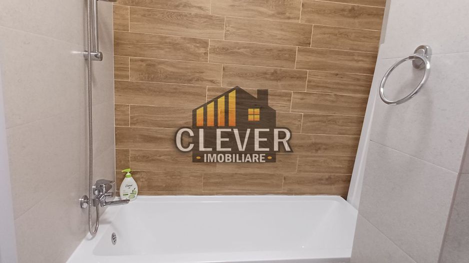 Ap 2 camere, mobilat utilat – Pallady, prima inchiriere  matrou Teclu - Poză 10