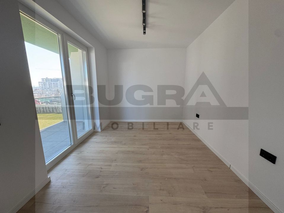 Apartament 2 camere, 51 mp, terasa, garaj, Complex Elite Residence - Poză 5