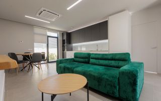 Vânzare, casă Hi-tech, 3 camere, strada Caişilor, Buiucani. - Poză 10