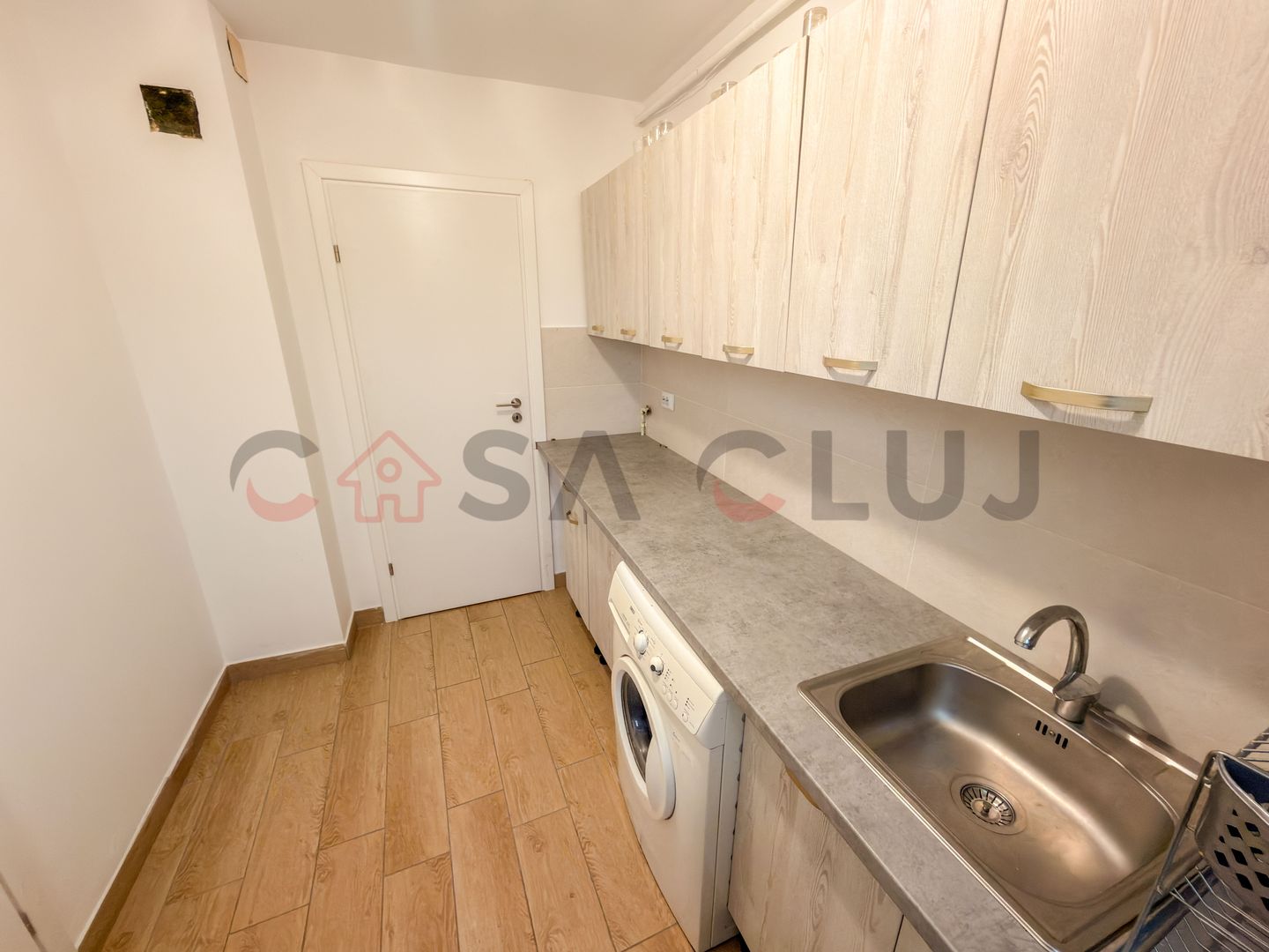 Apartament 3 camere renovat, zona BT Brancusi ! - Poză 9