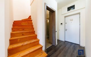 Apartament cu suprafață generoasă City of Mara M1, Comision 0 - Poză 10