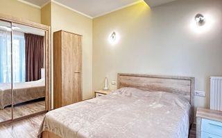 Apartament 3 camere lux, terasă privată, loc parcare inclus,lângă Universitate - Poză 9