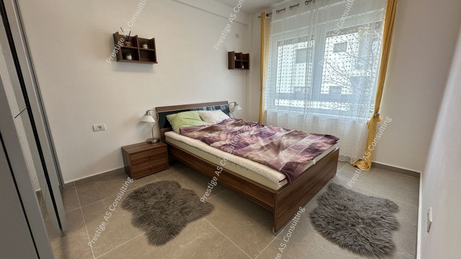 Apartament Nou 2 camere | Loc de parcare inclus in pret | Dumbravita - Poză 10