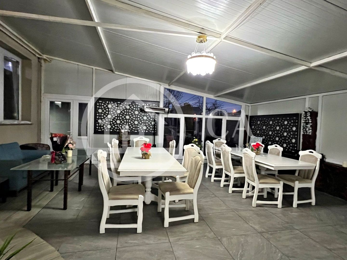 Pensiune turistica de vanzare in zona Calea Aradului, Oradea - Poză 3