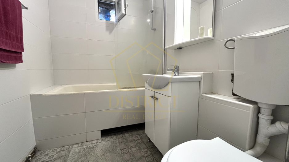 Apartament spațios cu 2 camere | Ion Dragalina - Poză 9