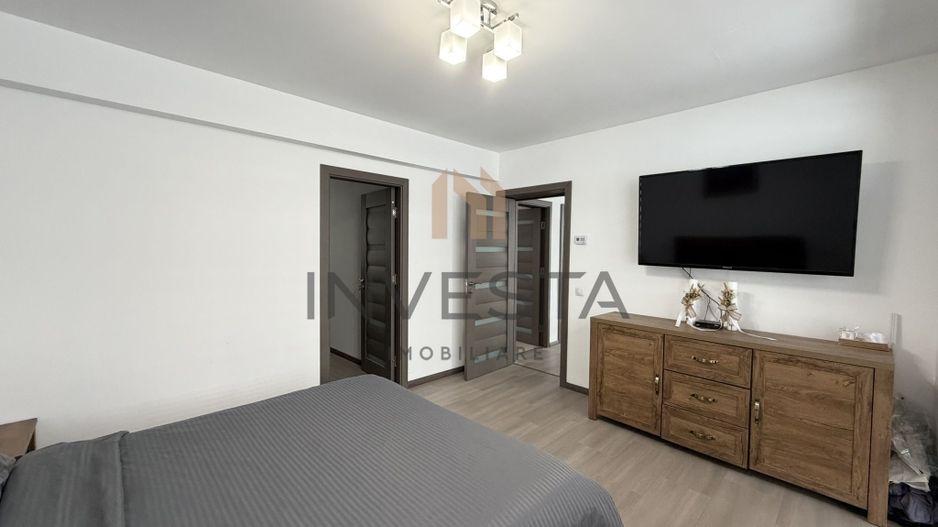 Casa din 2019 cu teren de 2500 mp, Iris,zona strazii Odobesti - Poză 25