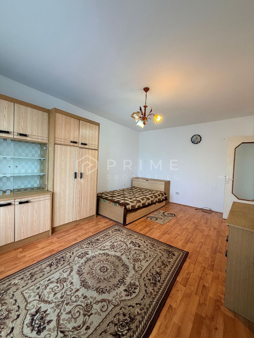 Apartament cu 3 Camere și 2 Băi  – Cartier Unirii - Zona Darina - Poză 3