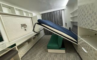 Apartament cu o camera -Complex Studentesc - Poză 2