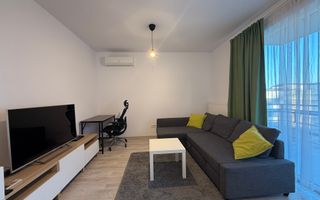 Iris - Apartament cu 2 camere, 2 balcoane si parcare privata - Torontalului - Poză 1