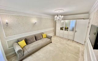 Vânzare, apartament, 2 camere, strada Alexandru Marinescu, Buiucani - Poză 8