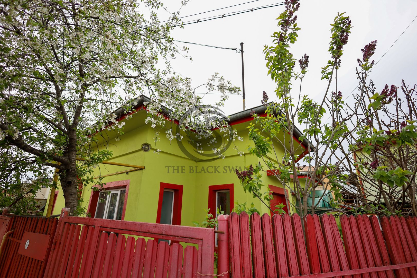 Casă 4 camere de vânzare | Anexa și Garaj | Zona Centrala Ploiesti - Poză 2