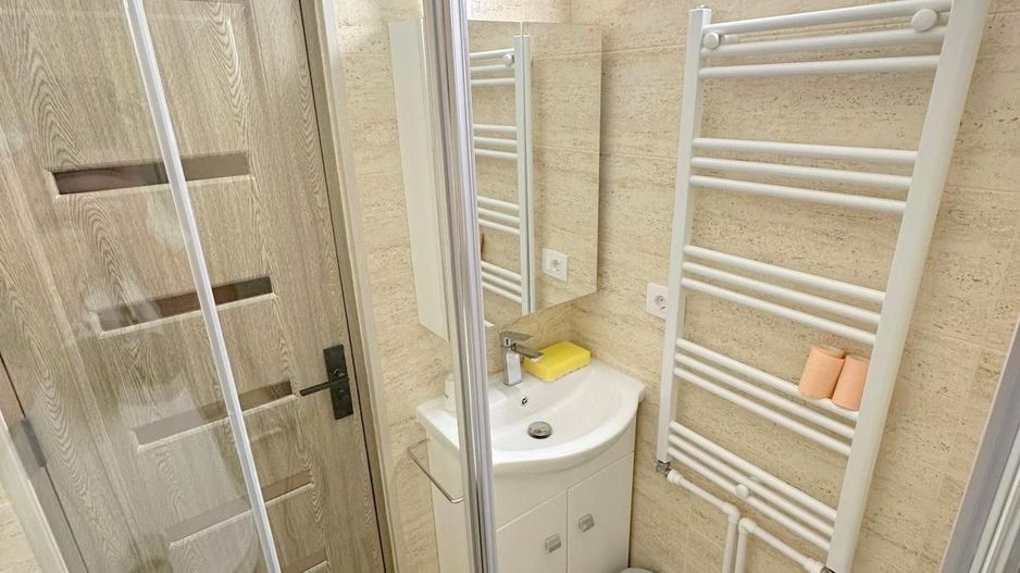 Spațiu premium pentru birou/cabinet de închiriat – Țiglina 1, 300 euro - Poză 7