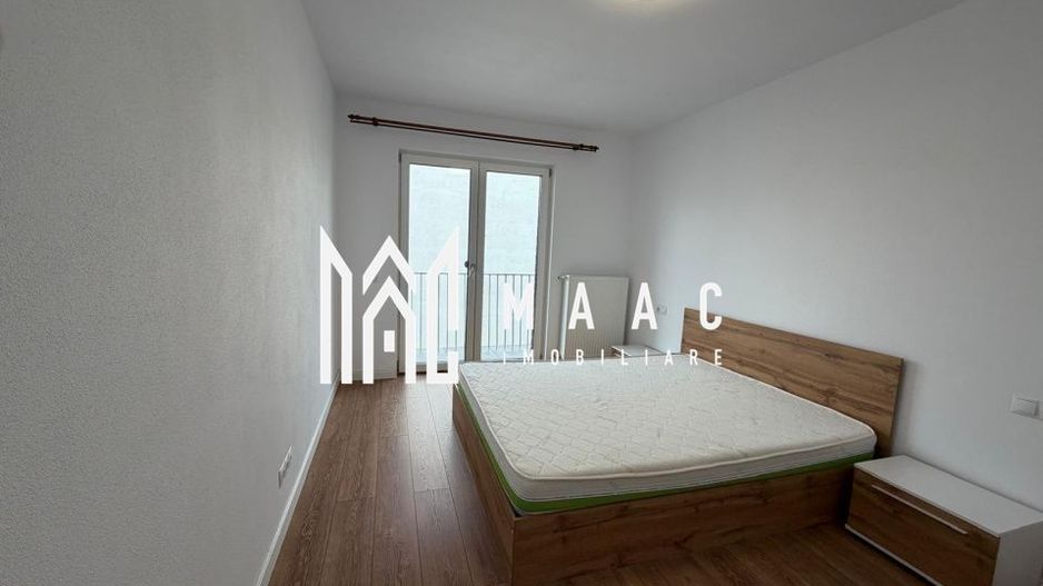 Apartament cu 3 camere | 65,29 mp | Loc de parcare | Arhitectilor - Poză 10