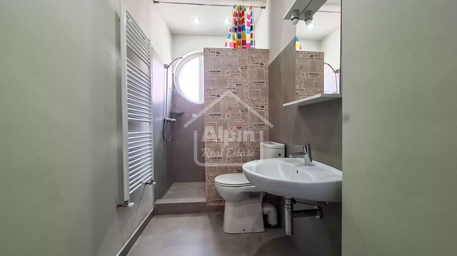 Apartament Suprafata Generoasa I Centrul Civic - Poză 14