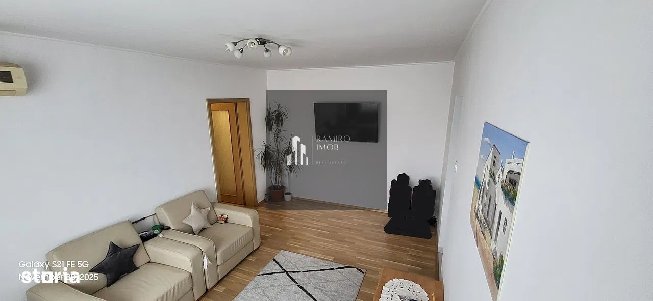 OPORTUNITATE - Metrou Iancului 3 Camere! Posibilitate credit! - Poză 1