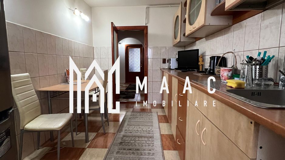 Apartament | 3 camere | Calea lui Traian | Etaj 3 - Poză 7