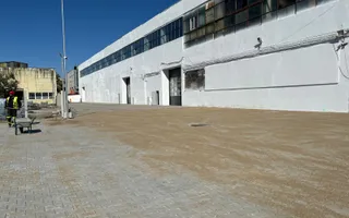Hala depozitare 448 mp - Poză 12