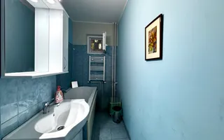 Apartament 2 camere, primitor, cu boxa, zona Central - Take Ionescu - Poză 11