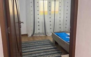 De inchiriat apartament cu 2 camere, zona Imparat Traian. - Poză 1