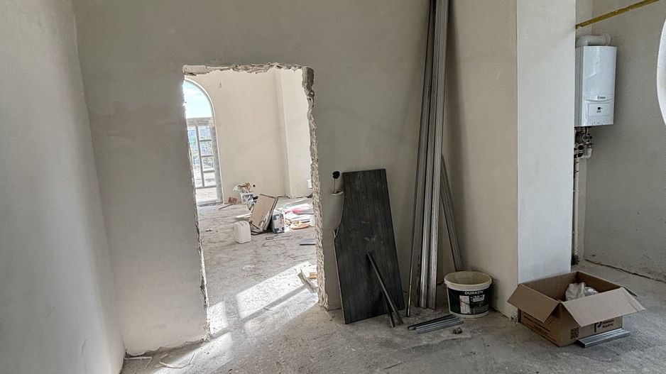 Spațiu comercial de închiriat – 196 mp – Lapus - Poză 5