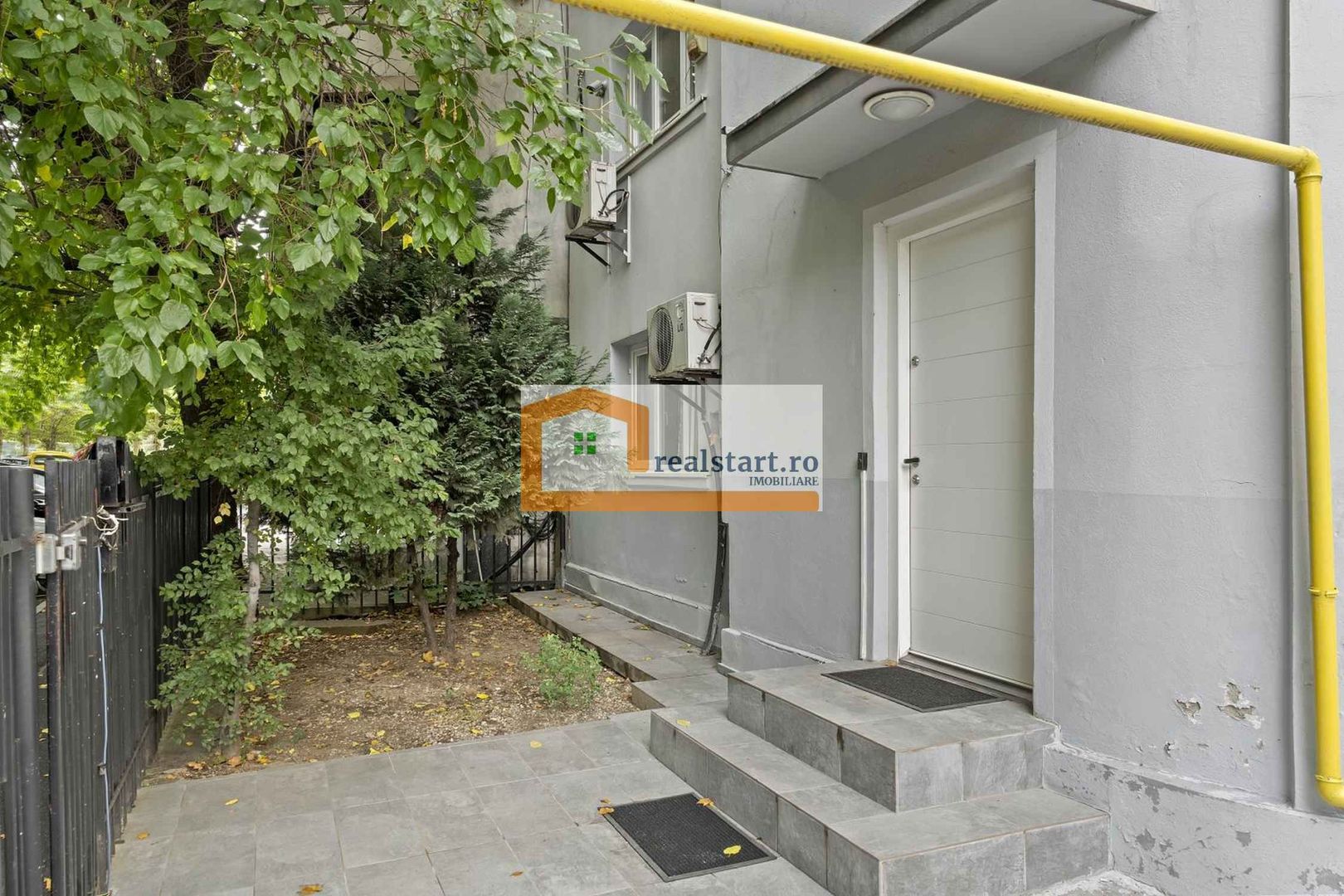 Primaverii, Ideal Notariat, Cabinete, Birouri, acces metrou, parcare - Poză 30