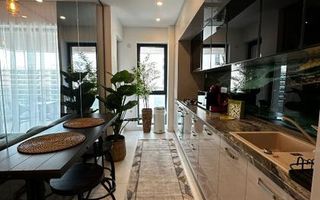 2 camere Nusco City faza 1 I Pipera Aviatiei I parcare inclusaI COM 0% - Poză 13