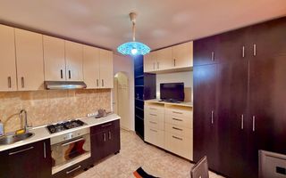 2 Camere + Loc de Parcare | Parter Înalt | Zona Fagului - Bună Ziua - Poză 7