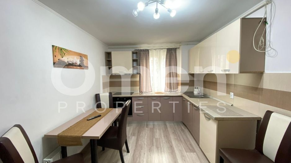 Apartament modern cu 2 camere, situat in zona Albina - Poză 8