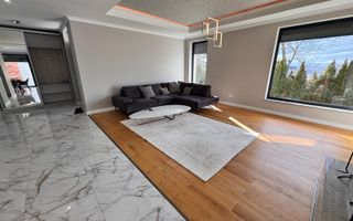 ✨ Reședință smart premium, în mijlocul naturii – eleganță, tehnologie - Poză 30