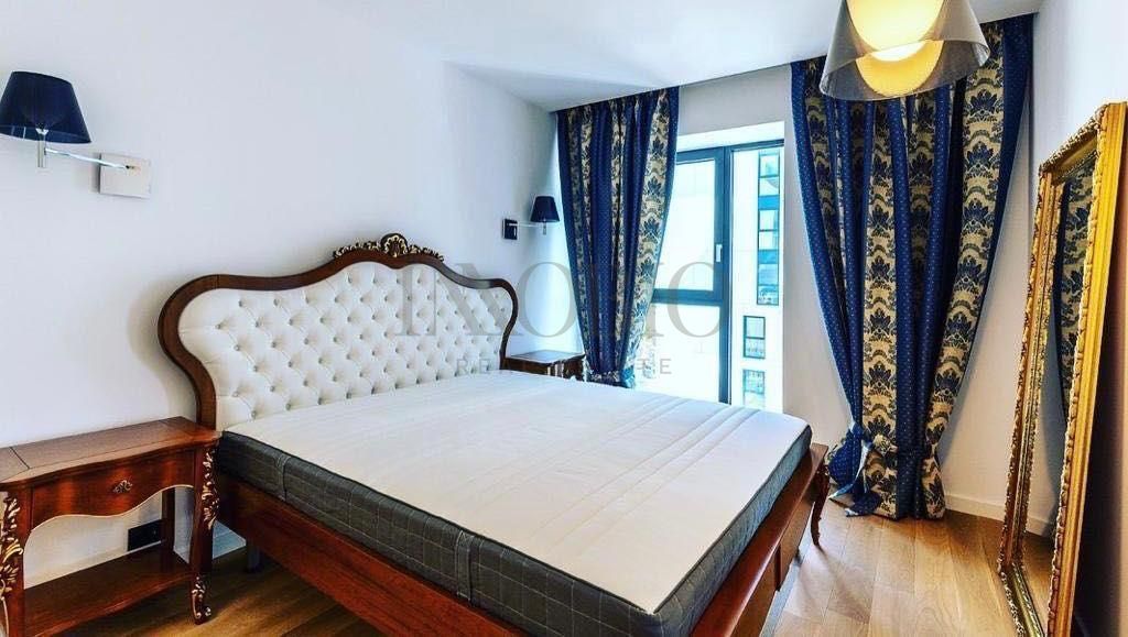 Apartament 2 camere premium | One Towers Herăstrău | Terasă | Parcare - Poză 5