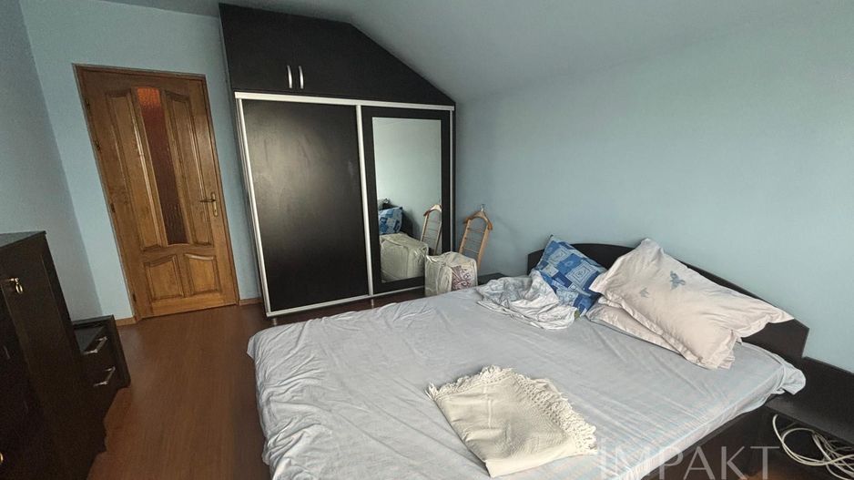 Vilă spațioasă cu garaj, curte de 600 mp  Sânnicoara - Poză 16