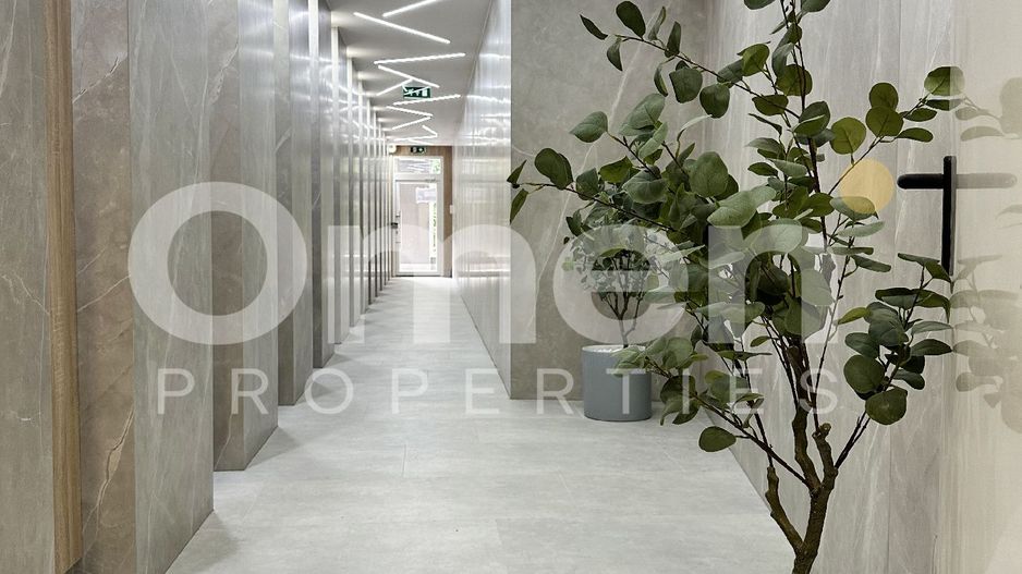 Chirie ultracentrală 3 camere, Petre Dulfu, bloc cu lift - Poză 8