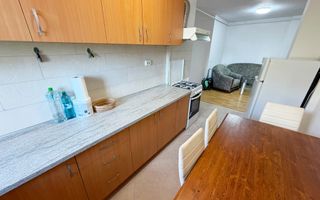 3 camere, mobilat modern, bloc nou, parcare, Calea Turzii, MOL - Poză 13