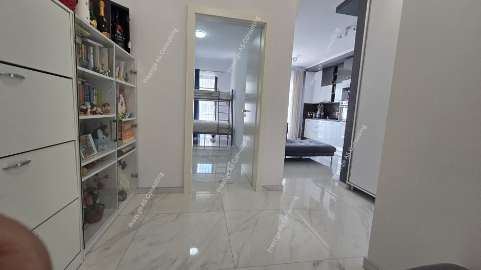 Apartament 3 camere | Future Residence Giroc | Parcare subterana - Poză 12