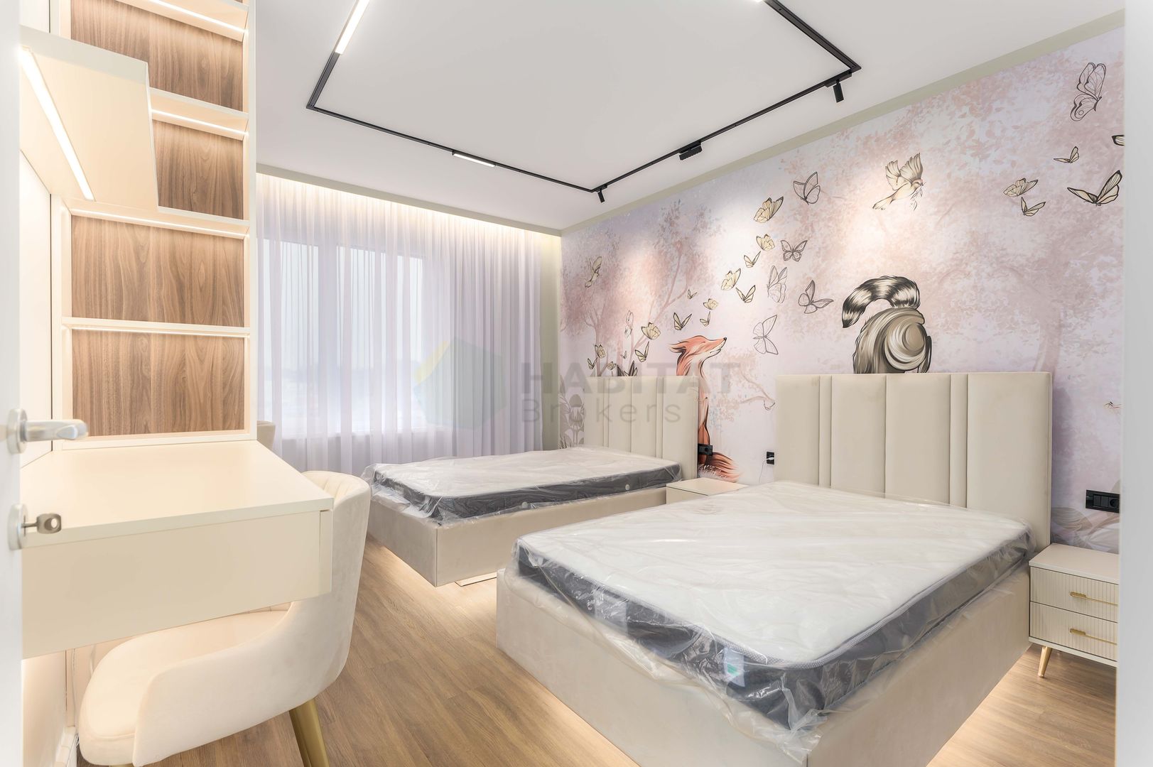 Avangarde by The Lake | Complet mobilat - Poză 7